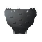 Scut metalic motor Ford Focus 3 III fabricat incepand cu 2010 APS-30,044, SCUT PROTECTION