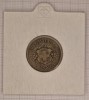 Switzerland Elvetia 20 Rappern 1850, KM#7, Billon, Europa