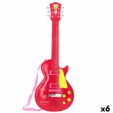 Chitară pentru Copii Bontempi 20 x 56 x 4 cm (6 Unități)