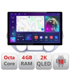 Navigatie dedicata Edonav Hyundai I20 2011-2014 manual si automat, Ecran 2K QLED 13&quot;,Octacore,4Gb RAM,32Gb Hdd,4G,360,DSP,Carplay,Bluetooth CarStore T