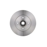 Set disc frana Renault Clio 2 (Bb Cb) 03.98-12.16 , Megane I (Ba0/1) 08.95-12.04, Megane I Cabriolet (Ea0/1) 10.96-08.03, Megane I Classic (La0/1) 09