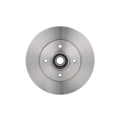 Set disc frana Renault Clio 2 (Bb Cb) 03.98-12.16 , Megane I (Ba0/1) 08.95-12.04, Megane I Cabriolet (Ea0/1) 10.96-08.03, Megane I Classic (La0/1) 09 foto