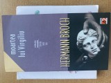 Hermann Broch, Moartea lui Virgiliu