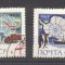 Russia CCCP 1963 Ships, used AT.032