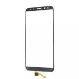 Touchscreen Huawei Mate 10 Lite / G10 Negru - Display Telefon - Componenta de Inlocuire