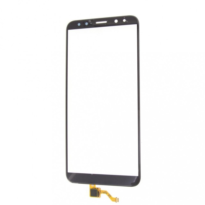 Touchscreen Huawei Mate 10 Lite, G10, Negru