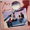 Ace &lrm;&ndash; No Strings NM / VG+ vinil LP disc Anchor SUA 1977 rock