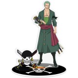 Figurina Acrilica One Piece - Zoro, Abystyle