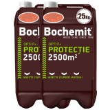 Grund lemn Bochemit Opti F+ 2x25Kg maro, anti carii lemn, ciuperci, mucegai