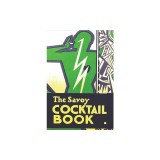 The Savoy Cocktail Book