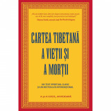 Cartea tibetana a vietii si a mortii, Rigpa, Herald