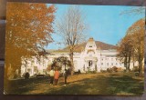 CPIB 17694 CARTE POSTALA - VEDERE DIN SINAIA