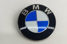 Emblema producător auto BMW X2 F39 2018 OEM: 7463715 30293691