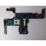 Placa de baza defecta HP ProBook 6470b 686036-001 (slot cpu si ram defecte fizic)
