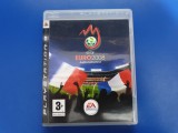 UEFA Euro 2008 - joc PS3 (Playstation 3)