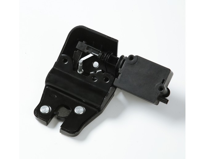 Mecanism inchidere hayon spate BMW Seria 5 (E60/E61), 06.2003-06.2010; X6 (E71), 01.2008-12.2013
