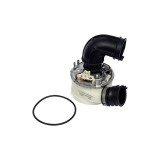 Rezistență 1960W pentru mașină de spălat vase WHIRLPOOL 482000023049 Original