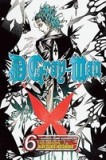 D.Gray-Man, Volume 6