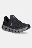 On sneakers de alergat CLOUDSWIFT 4 AD culoarea negru, 3MF10570080