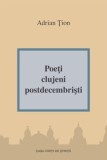 Poeti clujeni postdecembristi/Adrian Tion