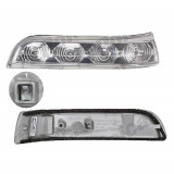 Semnalizare oglinda Hyundai I30 (Fd), 2009-03.2012, partea Stanga, LED; Omologare: ECE, OEM/OES