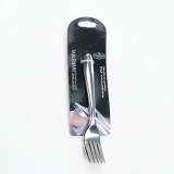 Furculita 3pcs, inox, 14.5x2.5cm