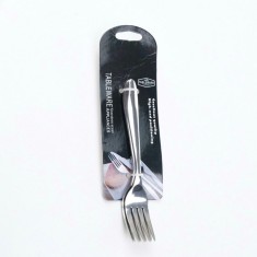 Furculita 3pcs, inox, 14.5x2.5cm