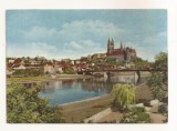 FA81 -Carte Postala- GERMANIA - Meissen / Elbe, necirculata, Circulata, Fotografie