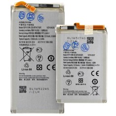 (Set) Baterie acumulator Samsung Galaxy Z Fold5, 2310mAh + 1960mAh, EB-BF946ABYEB-BF947ABY