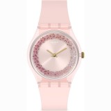 Cumpara ieftin Ceas Dama, SWATCH, Kwartzy GP164 - Marime universala
