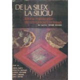 De la silex la siliciu. Istoria mijloacelor de comunicare in masa - Giovanni Giovannini