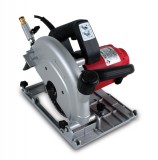Circular manual TC-180 230 V pentru taiat materiale de constructii, 180mm - RUBI-50939