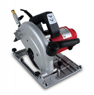 Circular manual TC-180 230 V pentru taiat materiale de constructii, 180mm - RUBI-50939 foto