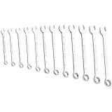 Stanley STMT82843-0 - Set chei combinate 8-19 mm 12 bucati