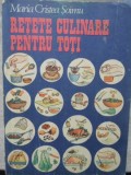 RETETE CULINARE PENTRU TOTI-MARIA CRISTEA SOIMU-341233