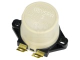 Senzor de &icirc;nclinare OMRON -25&divide;60&deg;C, IP67, SPST-NC