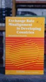 Exchange rate misalignment in developing countries (tin tipla) - Sebastian Edwards