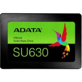 SSD Ultimate SU630 960GB SATA3, R/W Up to 520/450MB/s, black, A-data