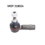 Cap de bara Mercedes Sprinter 3 5 T, Sprinter 3 T, Sprinter 4 6 T, Sprinter 4 6 T Sasiu, Sprinter 4 T, , Sprinter 5 T; VW Crafter 30 35, Crafter 30