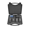 Set avertizoare Baracuda wireless TLI34 + statie TLI34B