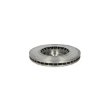 Disc frana VW TRANSPORTER V caroserie 7HA 7HH 7EA 7EH BREMBO 09B49810, Volkswagen
