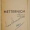 METTERNICH de CONSTANTIN DE GRUNWALD , 1939