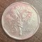 C50 - Moneda foarte veche - Seychelles - 5 rupees - 2010