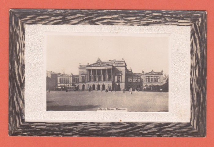 AMS - CP LEIPZIG GERMANIA