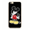 Husa Capac TPU, MICKEY MOUSE 011, Apple iPhone XS Max cu Licenta, Blister