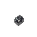 Releu compresor original frigider Candy, Coduri 49118906 49031901, Compatibil Hoover Baumantic
