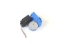 Senzor de impact lateral dreapta JAGUAR XF X250 2009 OEM: 8X23-148345-AA 4209677