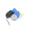 Senzor de impact lateral dreapta JAGUAR XF X250 2009 OEM: 8X23-148345-AA 4209677