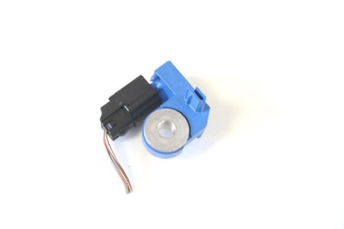 Senzor de impact lateral dreapta JAGUAR XF X250 2009 OEM: 8X23-148345-AA 4209677