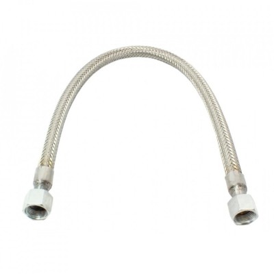 Tub pentru conexiune flexibilă a compresorului 19 mm 60 cm B-ACP2055F foto